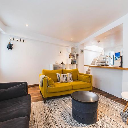 Pass The Keys - Modern & Stylish Garden Home In Islington London Kültér fotó