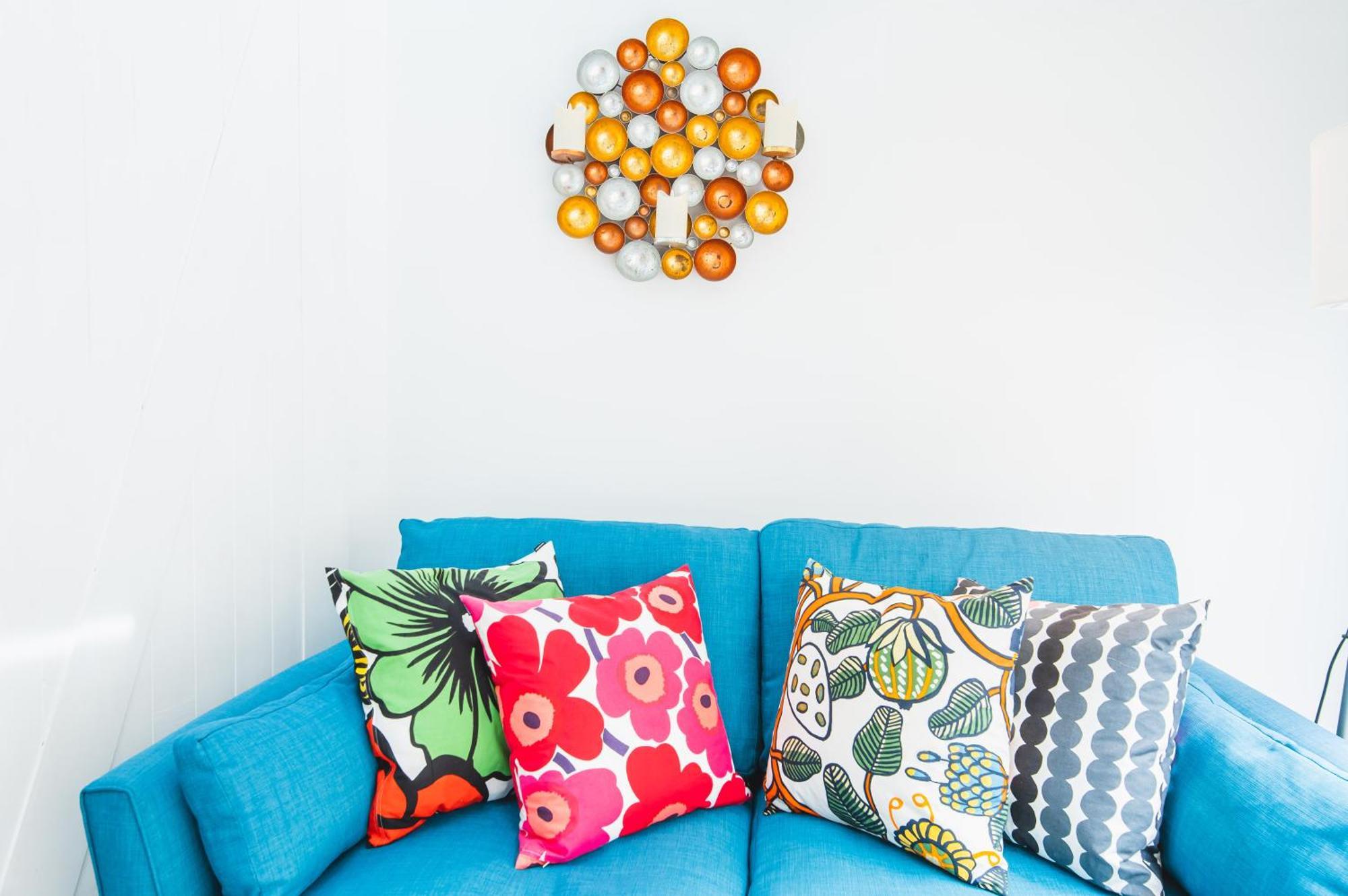 Pass The Keys - Modern & Stylish Garden Home In Islington London Kültér fotó